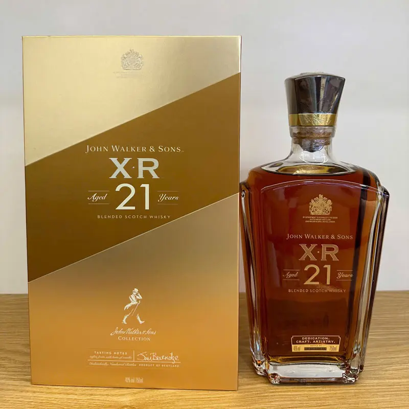 john walker & sons XR 21.webp