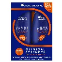 Head & Shoulders Dry Scalp Rescue Dandruff Shampoo Twin Pack 13.5 fl oz - Walma.webp