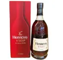 Rượu ((Brandy)) hiệu:HENNESSY VSOP 700ml,nồng độ cồn: 40% , 12 chai/thùng ( Hàng mới 100%).