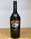 Rượu (mùi) hiệu:BAILEY'S IRISH CREAM 1000ml,nồng độ cồn: 17% , 12 chai/thùng ( Hàng mới 100%)