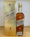 Rượu (Whisky) hiệu:JW GOLD LABEL RESERVE 1000ml,nồng độ cồn:  40% , 6 chai/thùng ( Hàng mới 100%).