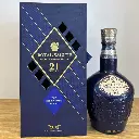 royal salute 21