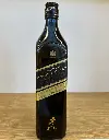 Rượu (Whisky) hiệu:JW DOUBLE BLACK 700ml,nồng độ cồn:  40% , 6 chai/thùng ( Hàng mới 100%).