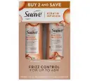 Bộ dầu gội và dầu xả Suave Professionals Silk Protein Infusion ,1 bộ gồm:Dầu gội 532ml, Dầu xả 532ml.Hàng mới 100%